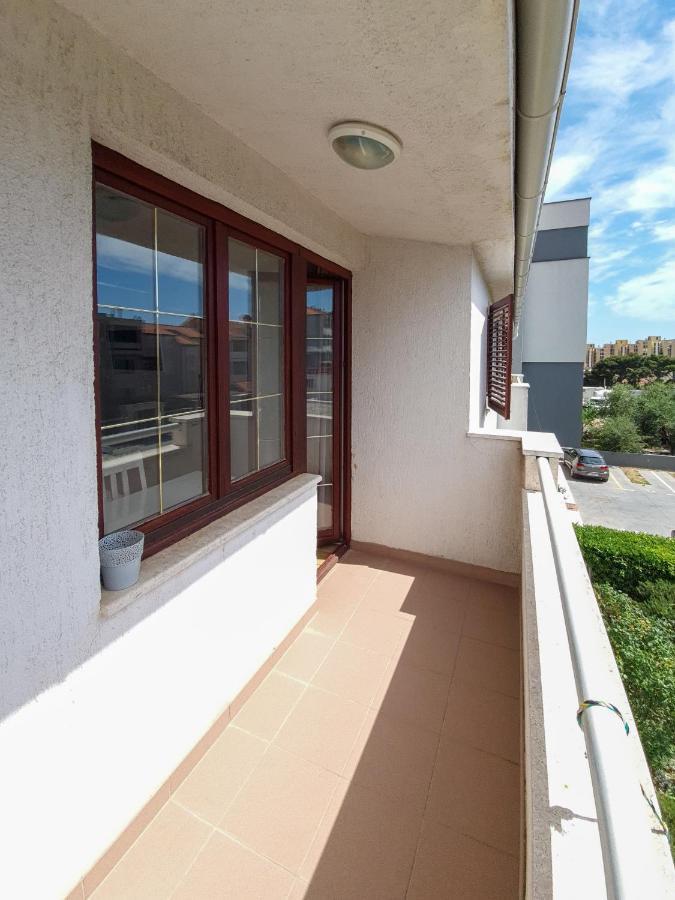 Apartments Gassner Split Exterior foto