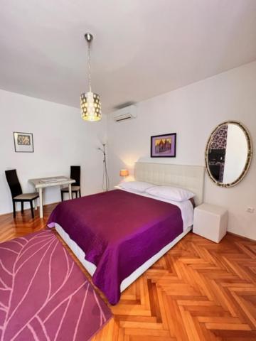 Apartments Gassner Split Exterior foto