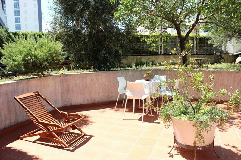 Apartments Gassner Split Exterior foto